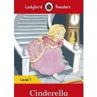 Cinderella Level 1