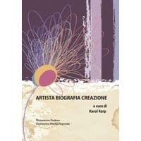 Artista biografia creazione