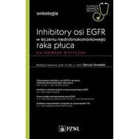 Inhibitory osi EGFR w leczeniu nie drobnokomórkowego raka płuca
