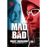 Rock War 1. Mad &amp; Bad