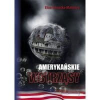 Amerykańskie wstrząsy