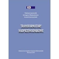 Transformatory nadprzewodnikowe