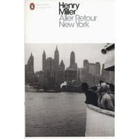 Aller Retour New York