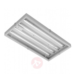 Reflektor przemysłowy LED z pokrywą, 108 W