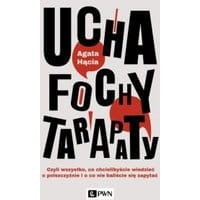 Ucha, fochy, tarapaty