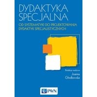 Dydaktyka specjalna