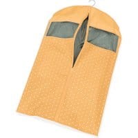 Pokrowiec na ubrania Vintage Orange 60x100 cm