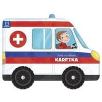 Świat na kółkach Karetka