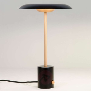 Lampa stołowa LED Hoshi ze ściemniaczem