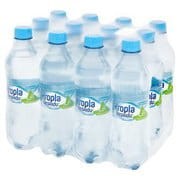 Kropla Beskidu - Mineralna woda niegazowana 12 x 0,5L
