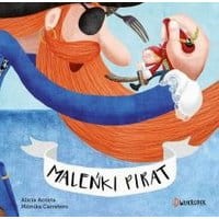 Maleńki pirat