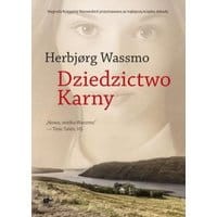 Dziedzictwo Karny