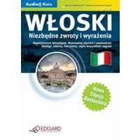Włoski Niezbędne zwroty i wyrażenia