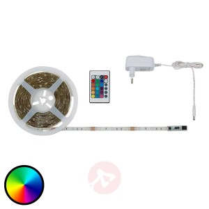 Taśma LED Strip 2067-150 RGB samoprzylepna