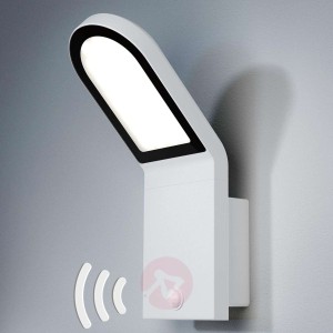 Endura Style Wall - lampa ścienna z czujnikiem