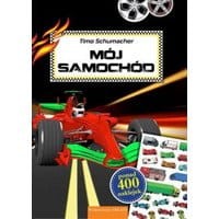 Mój samochód