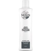 Nioxin System 2 Scalp Therapy Revitalising Conditioner 300ml