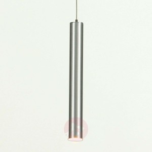 Lampa wisząca LED Plus z reg. wysokości