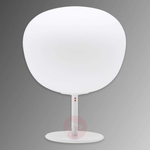 Dekoracyjna lampa stołowa MOCHI 20 cm