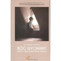 Bóg wygnany. Ateizm i jego współczesne oblicza / Monumen