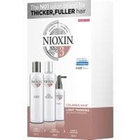Nioxin System 3 Trial Kit SMALL 350ml