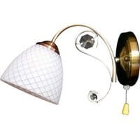 Lampa ścienna Grant