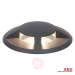 AEG Tritax - oprawa wpuszczana LED