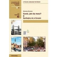 Cześć, jak się masz? Część 2