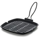 Patelnia grillowa Dieta Square 24x24 cm