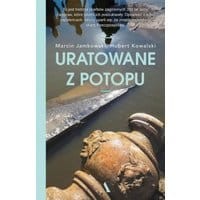 Uratowane z Potopu