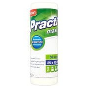 Paclan - Ściereczki uniwersalne na rolce 50 szt