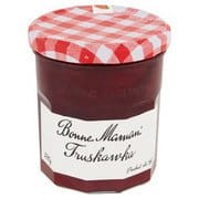 Bonne Maman - Konfitura truskawkowa