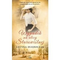 Wypadek na ulicy Starowiślnej
