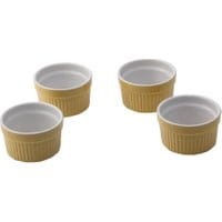 Zestaw 4 naczyń ramekin Devotion To Colours