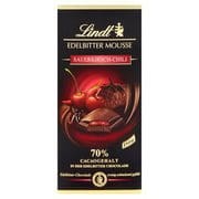 Lindt - Czekolada creation 70% cacao cherry chili