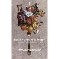 Smak kwiatów pomarańczy