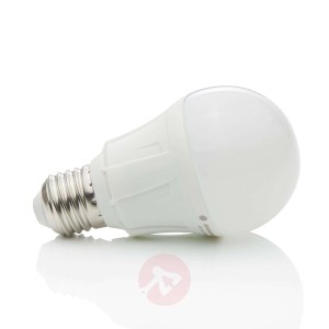 E27 11W 830 lampa LED, ciepła biel
