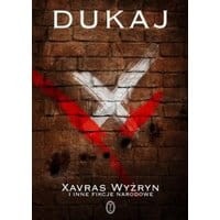 Xavras Wyżryn i inne fikcje narodowe