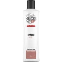 Nioxin System 3 Cleanser Shampoo 300ml