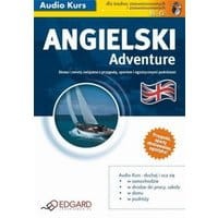 Angielski Adventure