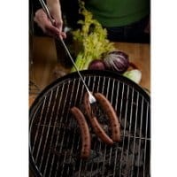 Teleskopowy widelec do grilla Barbeque