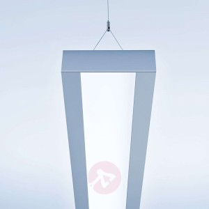 Nowocz. lampa wisz. LED Vision-P2, 293 cm, 146W