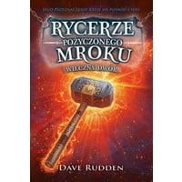 Rycerze Pożyczonego Mroku 2. Wieczny dwór