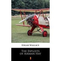 The Exploits of Airman Hay