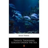 Twenty Thousand Leagues Under the Sea