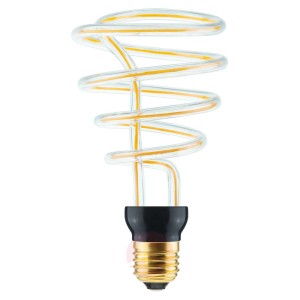 SEGULA żarówka LED Art Taifun E27 2 200 K 700lm