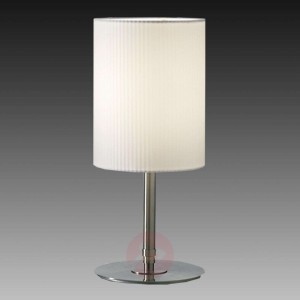 Nastrojowa lampa stołowa BENITO, 40 cm