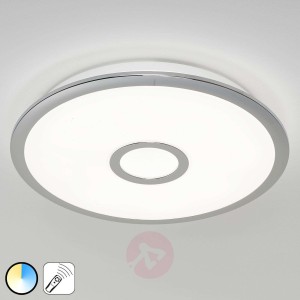 Lampa sufitowa LED Osaka z funkcją zapamiętywania