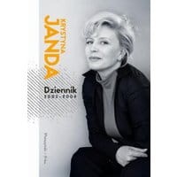 Dziennik 2003-2004