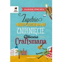 Zupełnie niespodziewane zniknięcie Atticusa Cratfsmana
